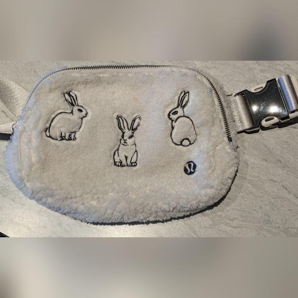 lululemon LNY EBB - Year of the Rabbit